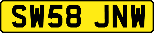 SW58JNW