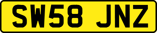 SW58JNZ
