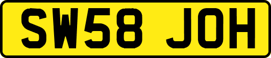 SW58JOH