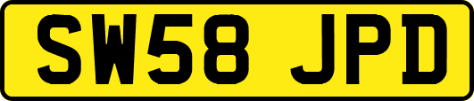 SW58JPD