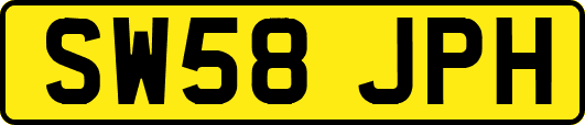 SW58JPH