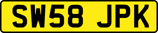 SW58JPK