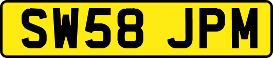 SW58JPM