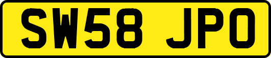 SW58JPO