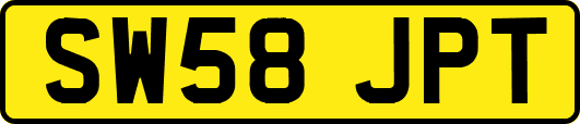 SW58JPT