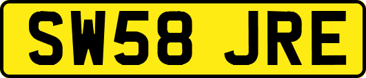 SW58JRE