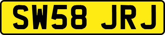 SW58JRJ