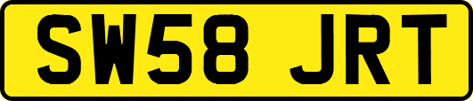 SW58JRT