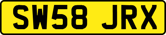 SW58JRX