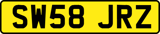 SW58JRZ