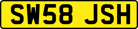 SW58JSH