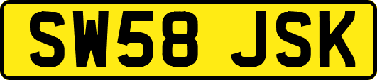 SW58JSK