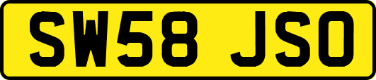 SW58JSO