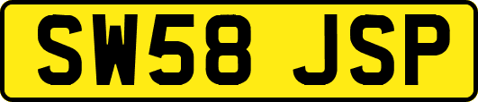 SW58JSP