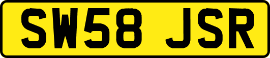 SW58JSR