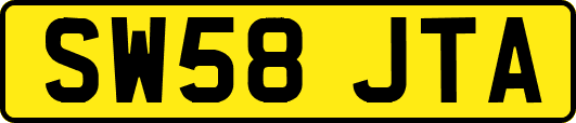SW58JTA