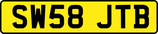 SW58JTB