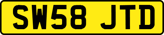 SW58JTD