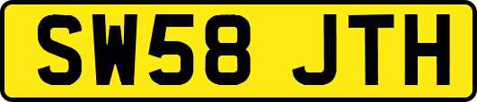 SW58JTH