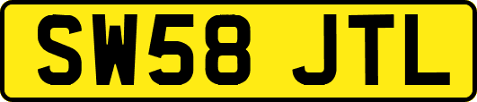 SW58JTL