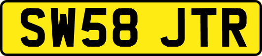 SW58JTR