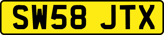 SW58JTX