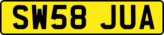 SW58JUA