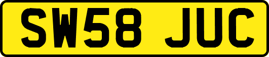SW58JUC