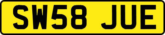 SW58JUE