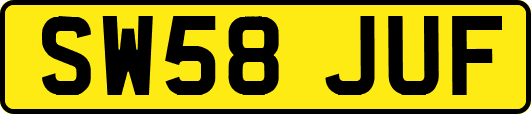 SW58JUF