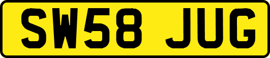 SW58JUG