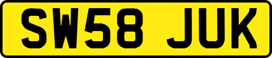 SW58JUK