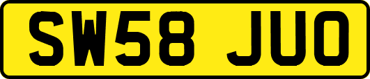SW58JUO