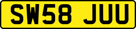 SW58JUU