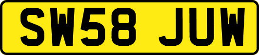 SW58JUW