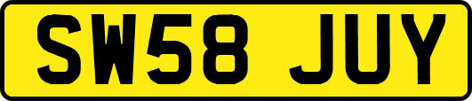 SW58JUY