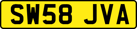SW58JVA