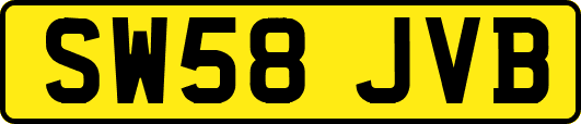 SW58JVB
