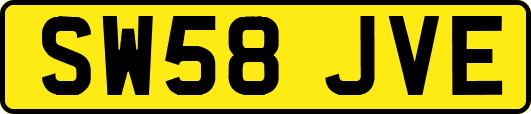 SW58JVE