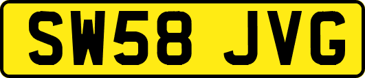SW58JVG