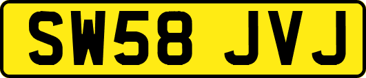 SW58JVJ