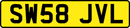 SW58JVL
