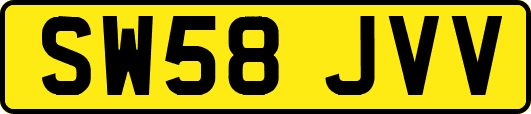 SW58JVV