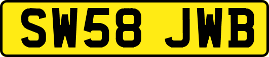 SW58JWB