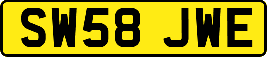 SW58JWE