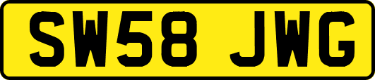 SW58JWG
