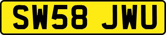 SW58JWU