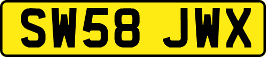 SW58JWX