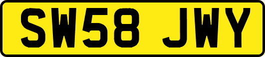 SW58JWY