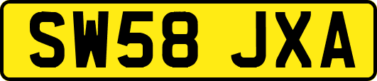 SW58JXA